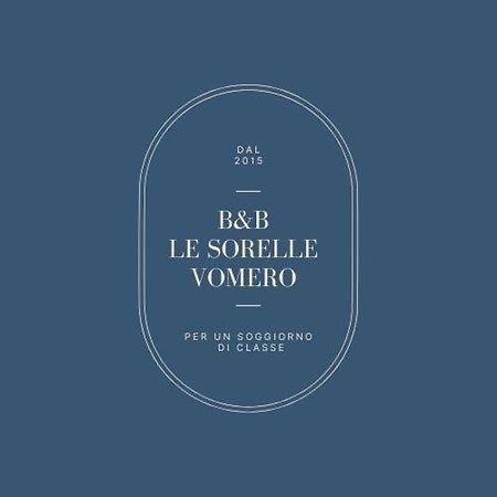 B&B Le Sorelle Naples Extérieur photo