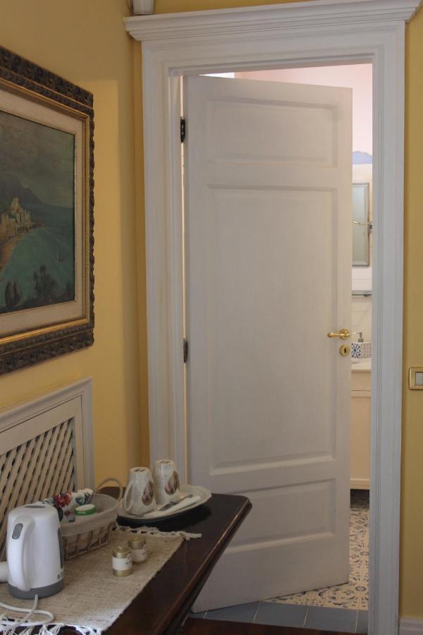 B&B Le Sorelle Naples Extérieur photo