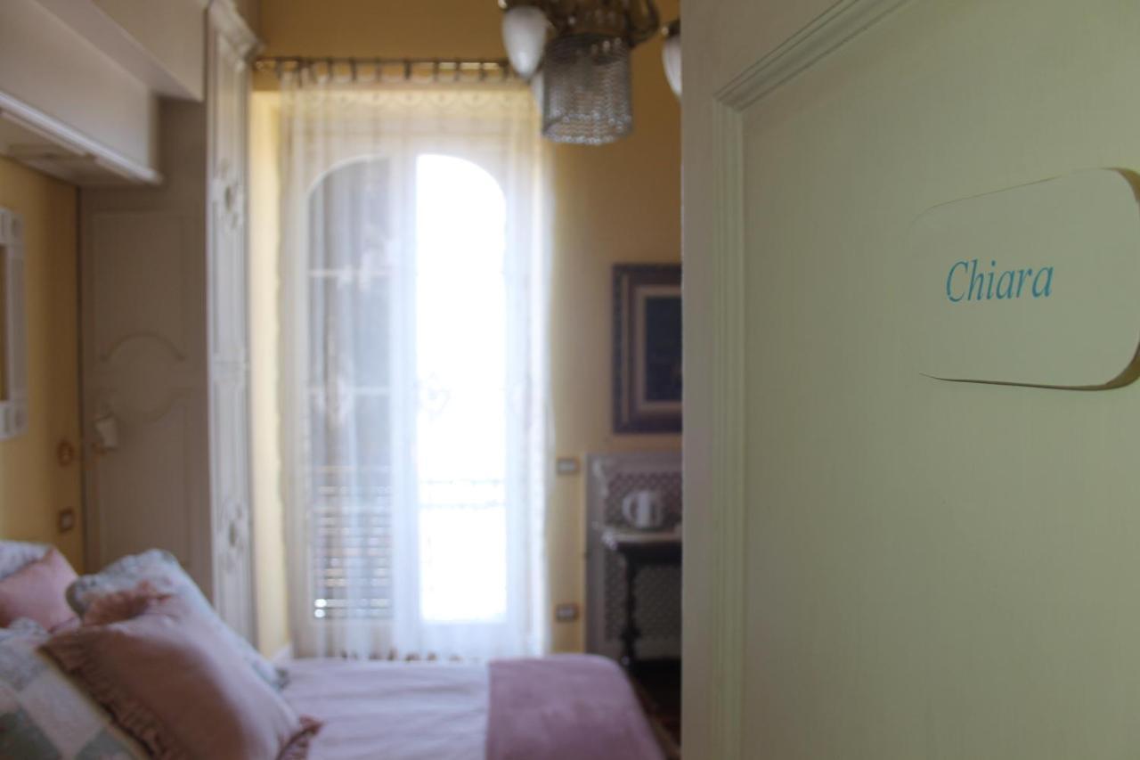 B&B Le Sorelle Naples Extérieur photo