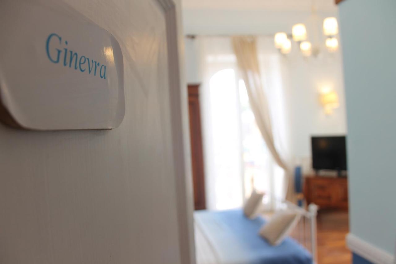 B&B Le Sorelle Naples Extérieur photo