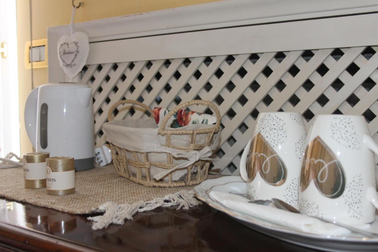 B&B Le Sorelle Naples Extérieur photo