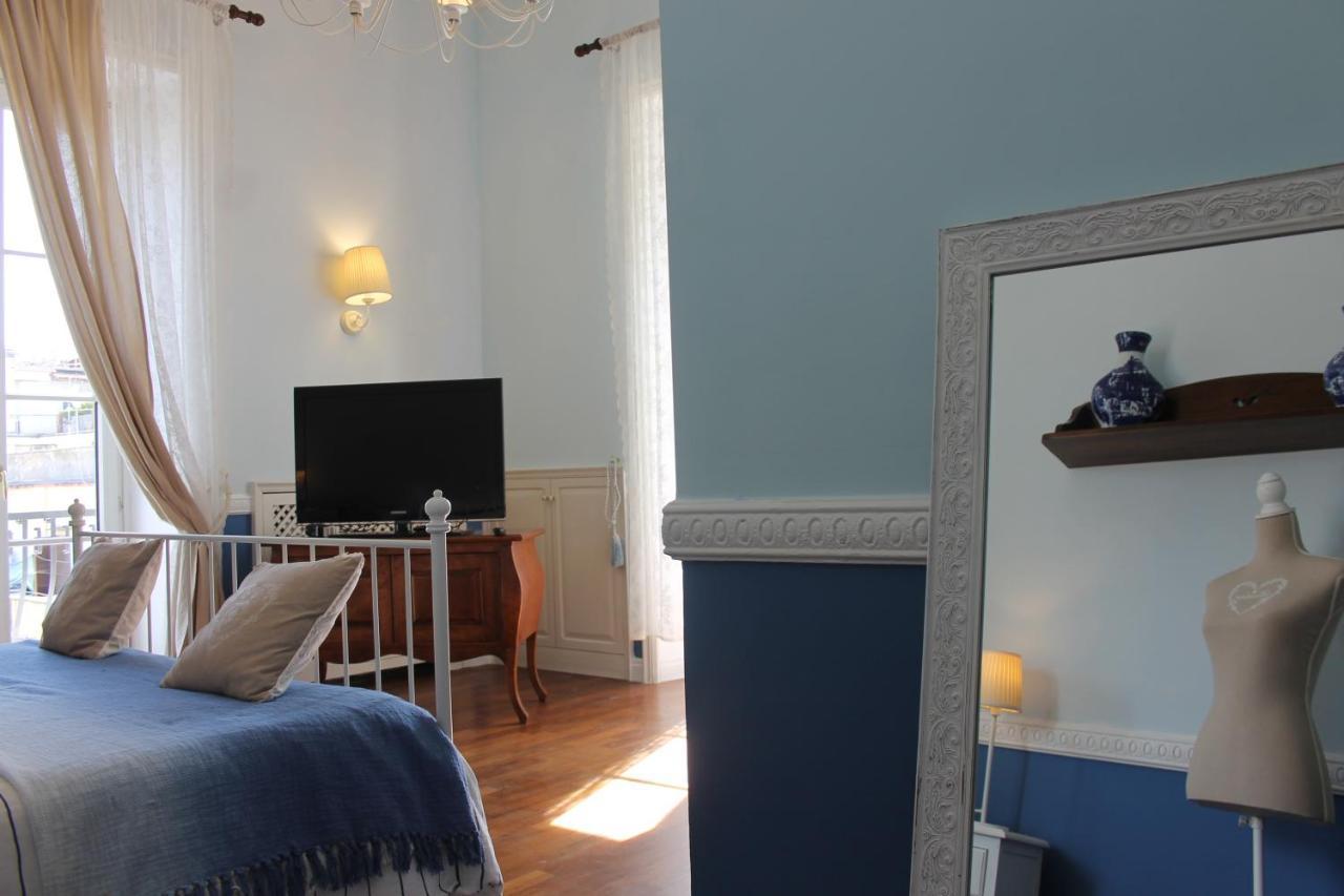 B&B Le Sorelle Naples Extérieur photo