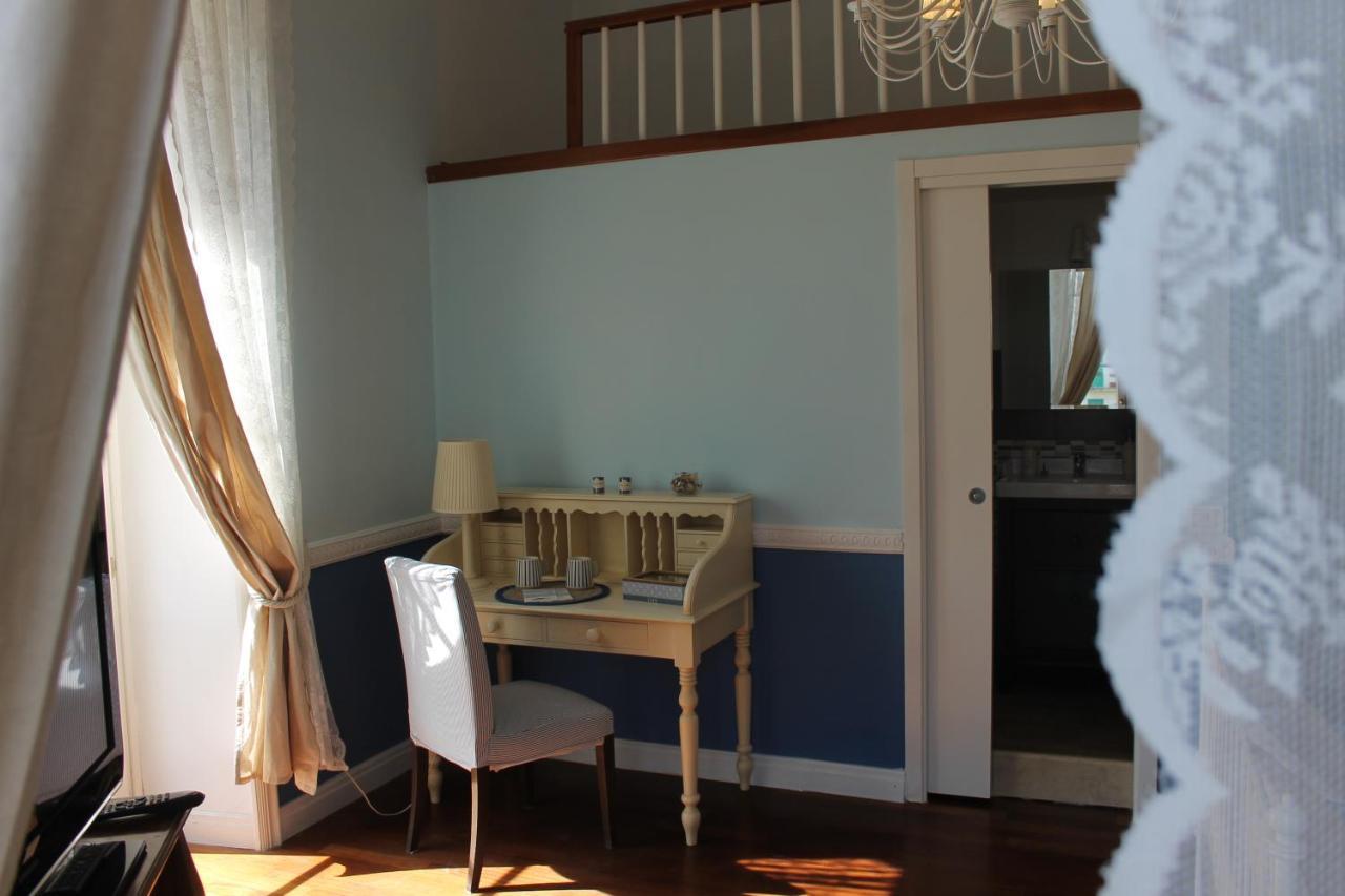 B&B Le Sorelle Naples Extérieur photo