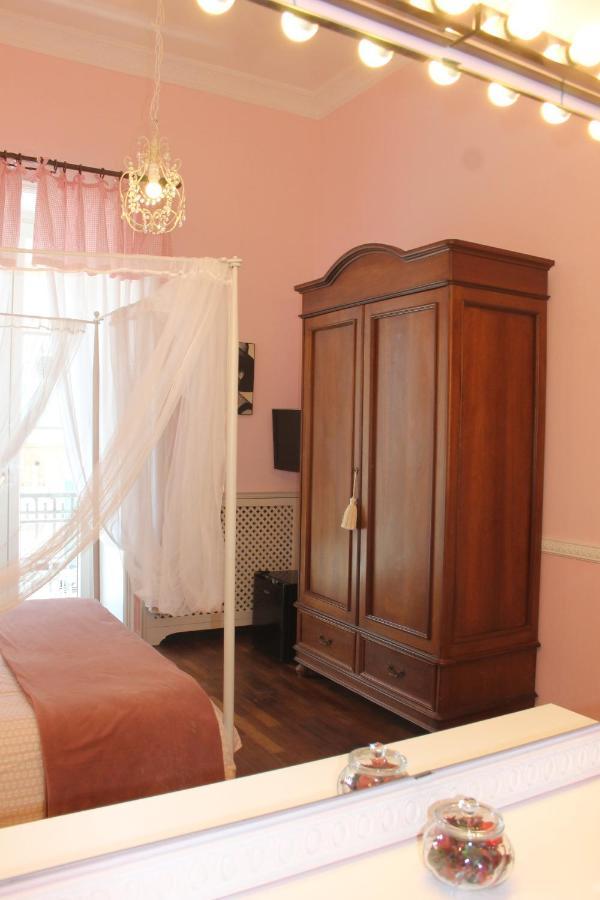 B&B Le Sorelle Naples Extérieur photo