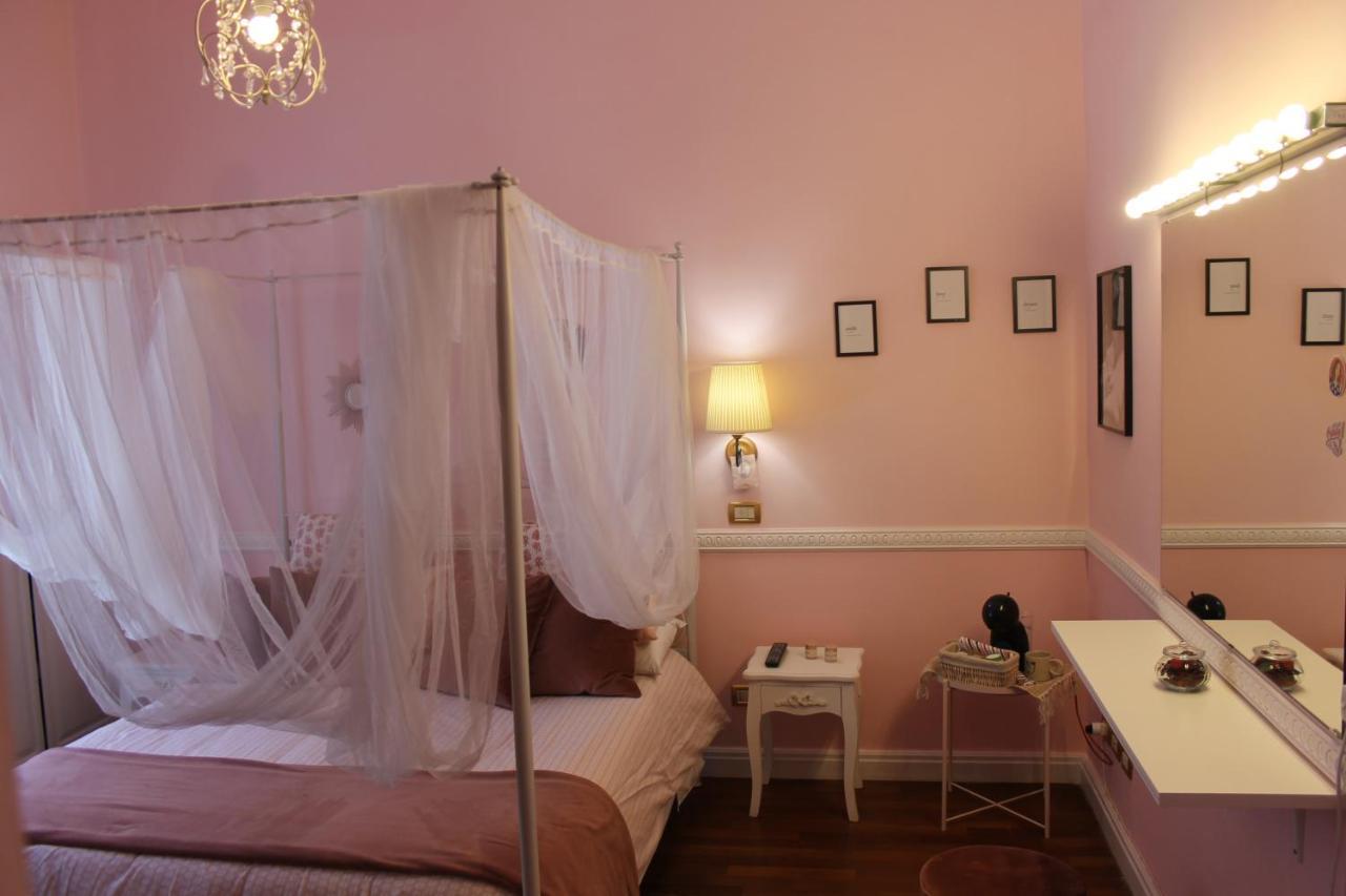 B&B Le Sorelle Naples Extérieur photo