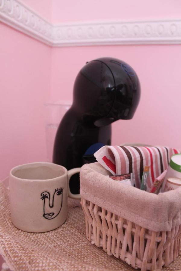 B&B Le Sorelle Naples Extérieur photo
