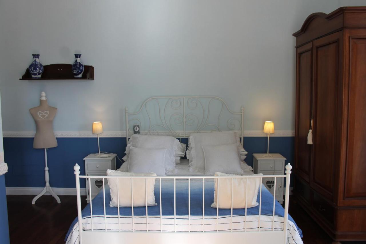 B&B Le Sorelle Naples Extérieur photo