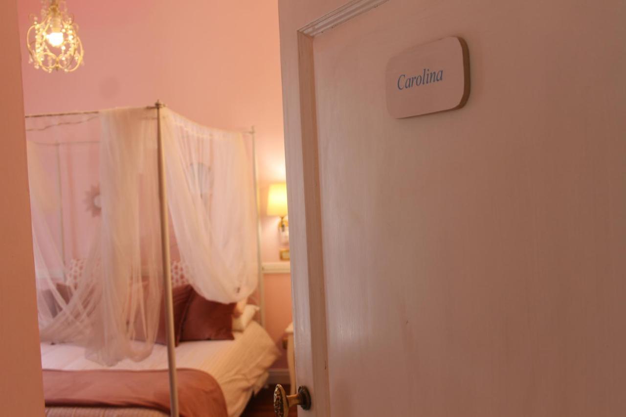 B&B Le Sorelle Naples Extérieur photo