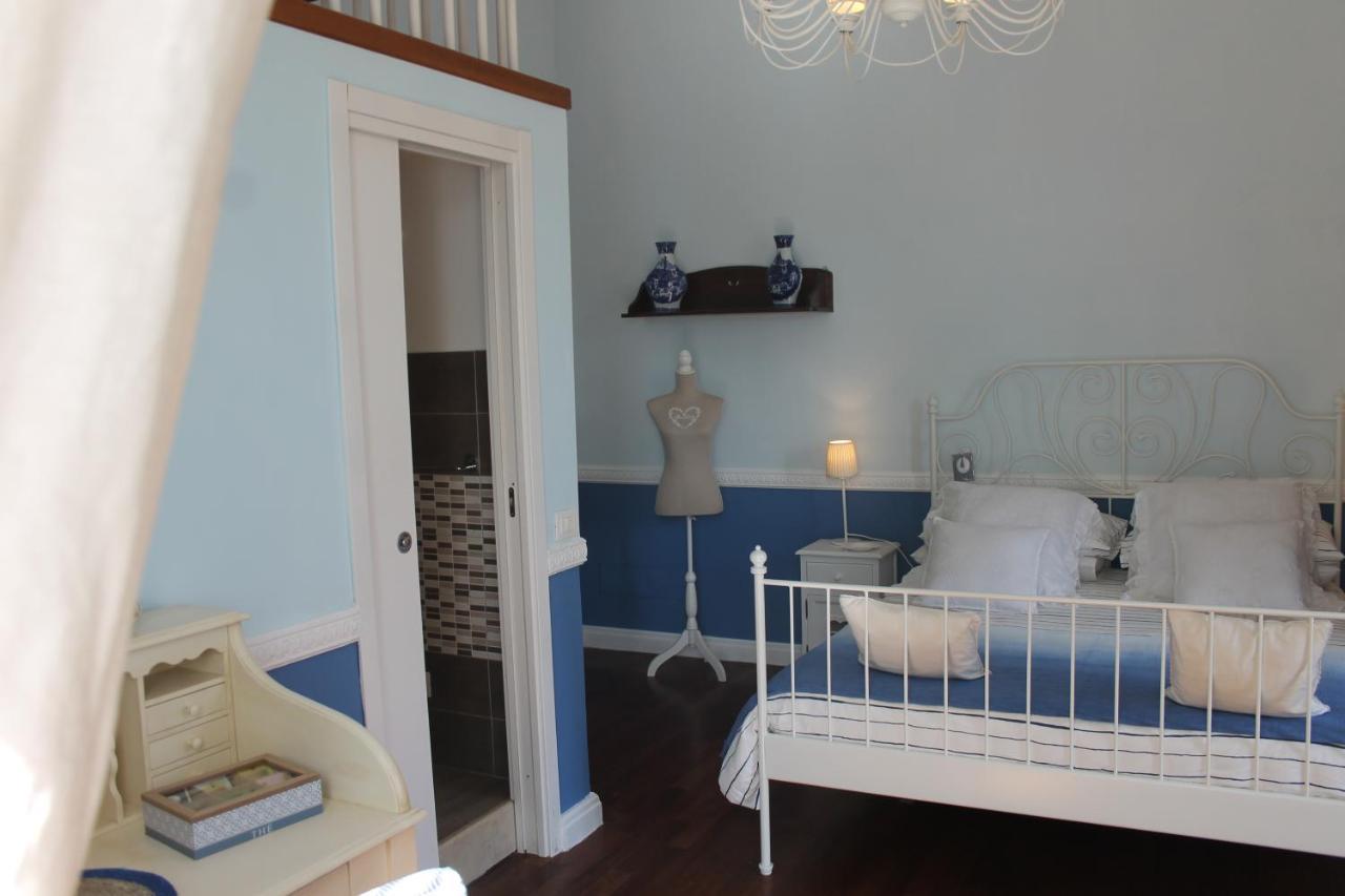 B&B Le Sorelle Naples Extérieur photo