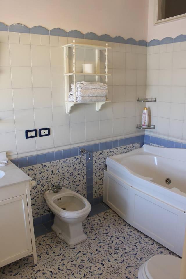 B&B Le Sorelle Naples Extérieur photo