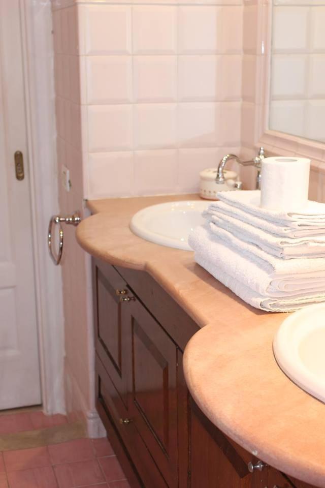 B&B Le Sorelle Naples Extérieur photo